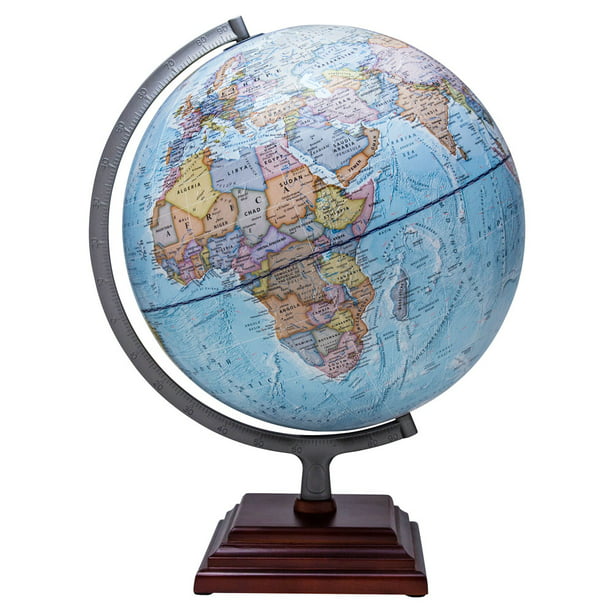 Waypoint Geographic Odyssey Desktop Globe