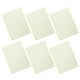 thumbnail image 5 of 6 hojas de pegatinas para soporte de uñas, pegatinas para uñas de doble cara, pegatinas para formas de uñas postizas, pegatinas para puntas de uñas, 5 of 6