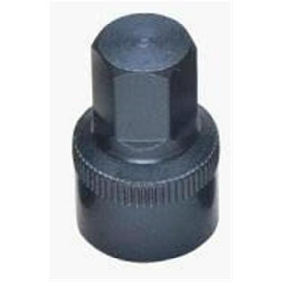 VIM Tools VIM-VM608 8 mm Steel Stubby Impact Driver