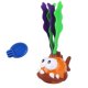thumbnail image 1 of Juguetes de buceo para niños, piscina al aire libre, caza del tesoro subacuática, juguete para jugar en el agua Aespa Afortunado Sencillez, 1 of 2