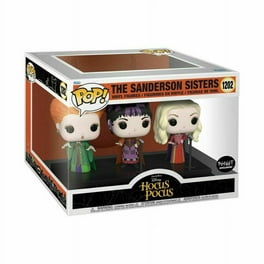その他 Funko The Sanderson Sisters 560 RARE Funko Pop! 560 The Sanderson Sisters Spirit Exclusive