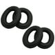 thumbnail image 1 of 4X Almohadillas de Repuesto para Triport 1 TP1 -1A AE1 para Auriculares, 1 of 4