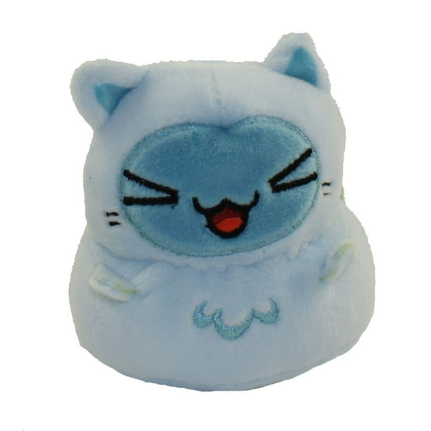 Funko Mystery Mini Plush - Kleptocats Series 1 - SANTANA (3.5 inch) - Walmart.com - Walmart.com
