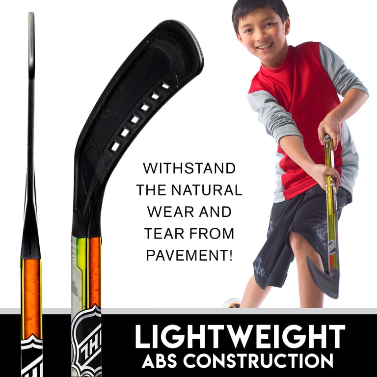 Franklin Sports NHL Street Hockey Starter Set photo 5