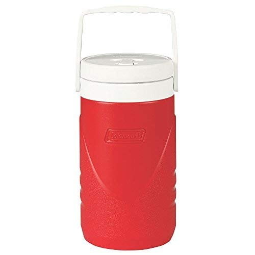 Coleman 3000001017 Jug .5Gal Red 6009