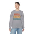 thumbnail image 7 of Ketchup Never Enough Sweatshirt Gifts Crew Neck Shirt Long Sleeve Unisex, 7 of 7