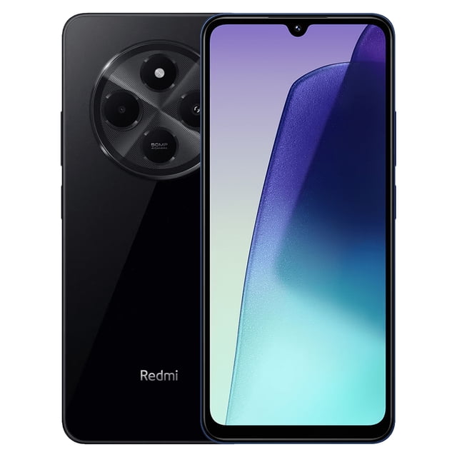 Celular REDMI 14C 8GB 256GB LCD 6.88" 50MP 13MP negro