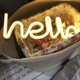 thumbnail image 2 of LED Hello Neon Word Sign Neon Letters Light Art Lumi��res d��coratives, enseignes de chapiteau / d��coration murale pour Nol, f��te d'anniversaire, chambre d'enfants, salon,(blanc chaud Hello) esquí esquí Gafas de esquí, 2 of 5