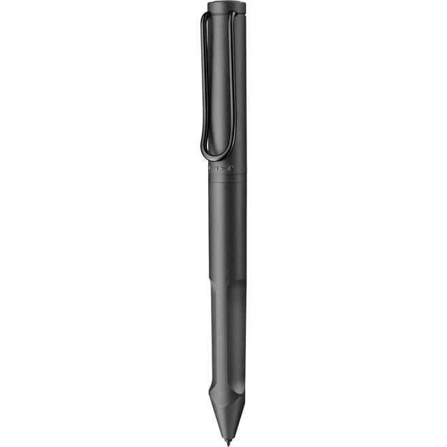 Lamy Safari Twin EMR bolígrafo y stylus 2 en 1 negro
