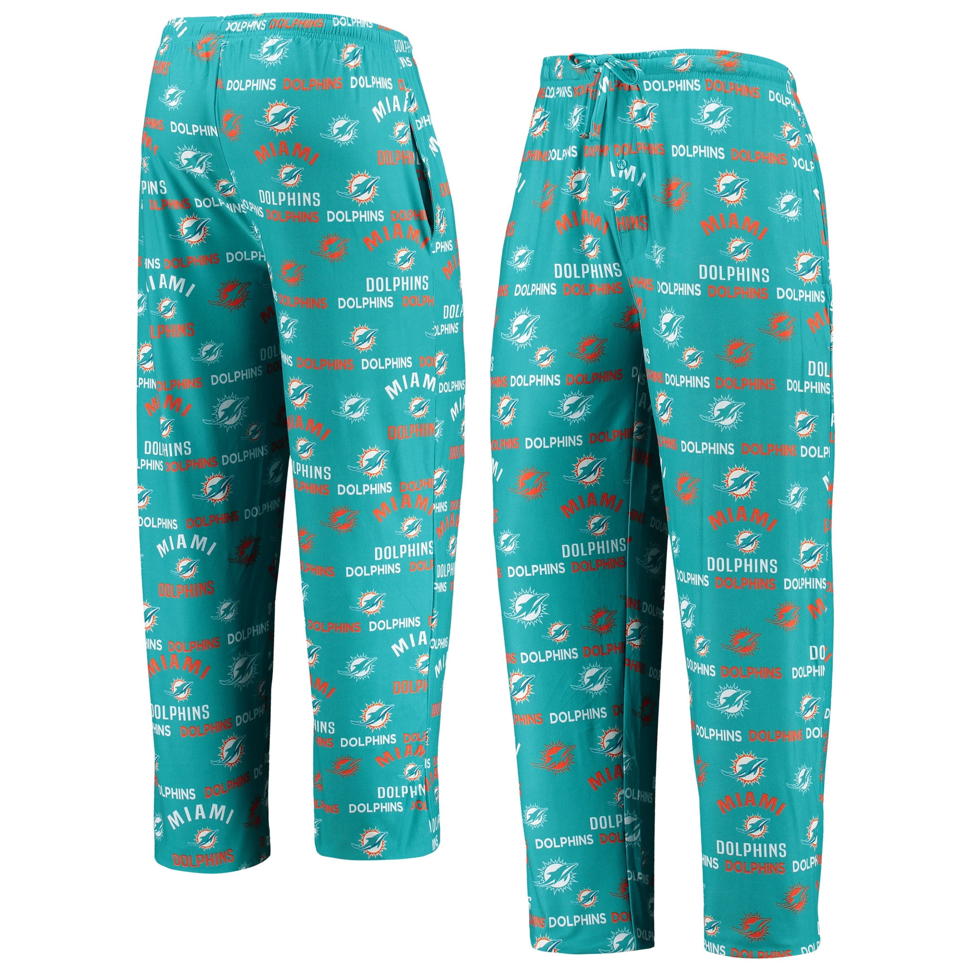Miami Dolphins Concepts Sport Flagship 