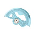 thumbnail image 4 of Reemplazo de Rotor de Reloj para Relojeros Piezas de Repuesto Estables de Alto Rendimiento Rotor Oscilante de Peso para NH36 NH34 7S26 4R35 6R35 Azul, 4 of 8