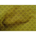 thumbnail image 4 of oneOone Cotton Cambric Fabric Stripe & Floral Block Print Sewing Fabric BTY 56 Inch Wide, 4 of 4