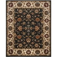 thumbnail image 2 of Safavieh SMT292F Summit Dark Grey / Ivory, 2 of 8