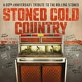 thumbnail image 1 of Stoned Cold Country (Various Artists), 1 of 1