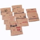 thumbnail image 4 of 5 piezas/1 juego 1:12 Mini caja de cartón de simulación Express caja de cartón de imitación casa de muñecas muebles en miniatura accesorios de decoración, 4 of 5