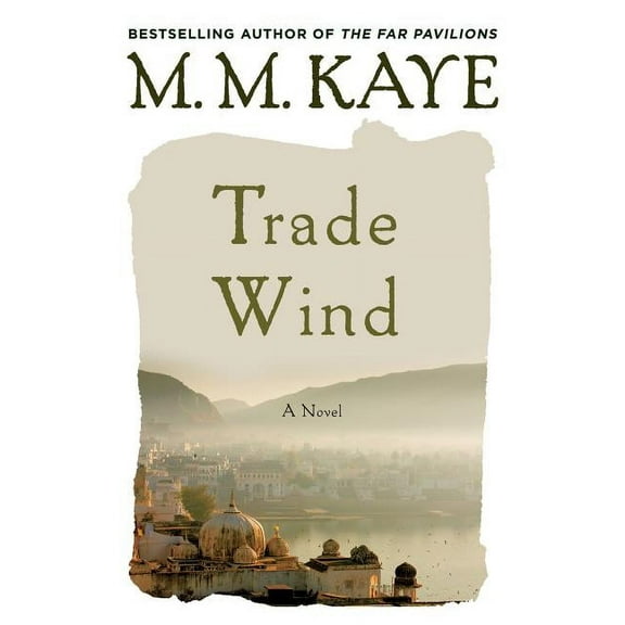 Trade Wind, (Paperback)