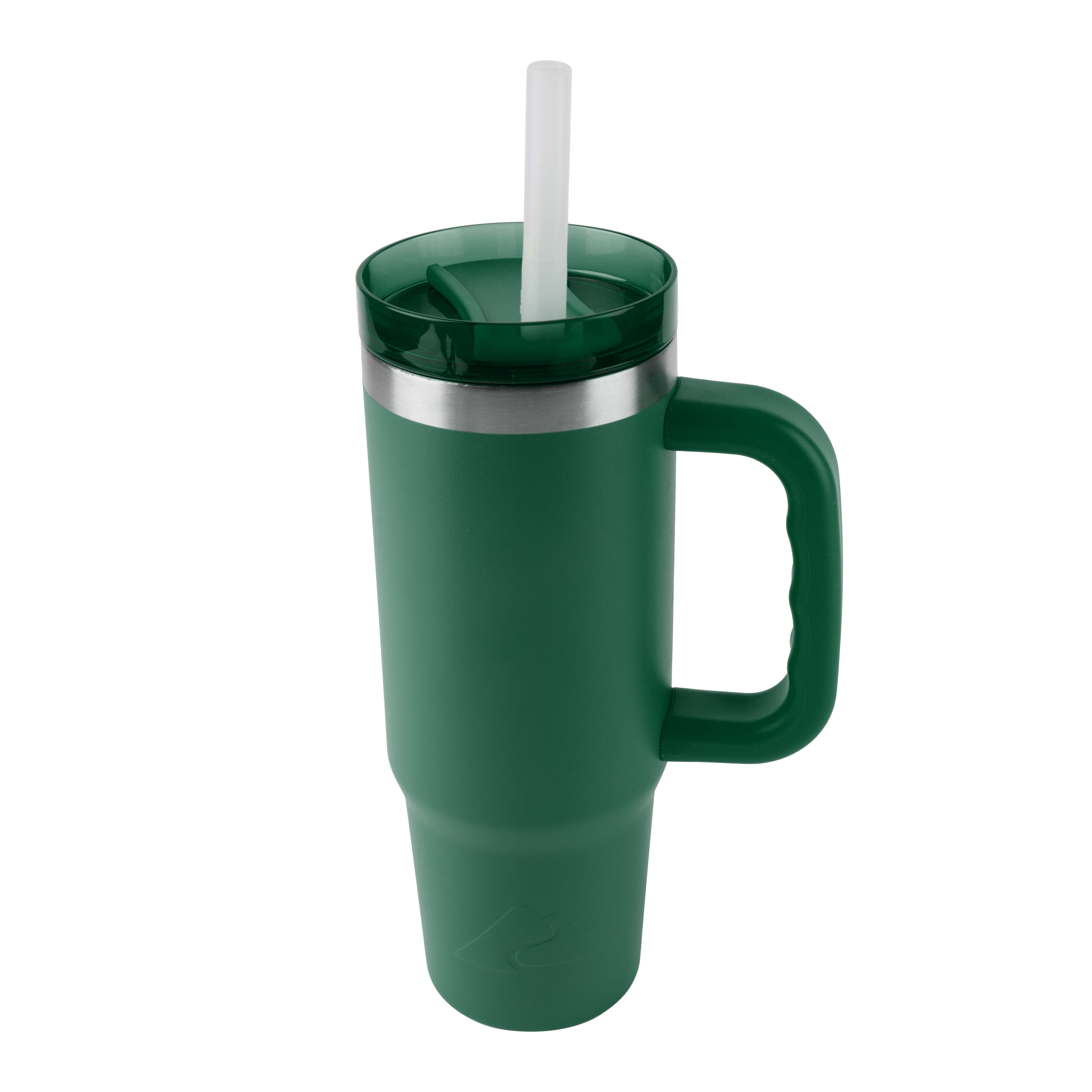 Ozark Trail 30 oz Stainless Steel Insulated Tumbler with Handle