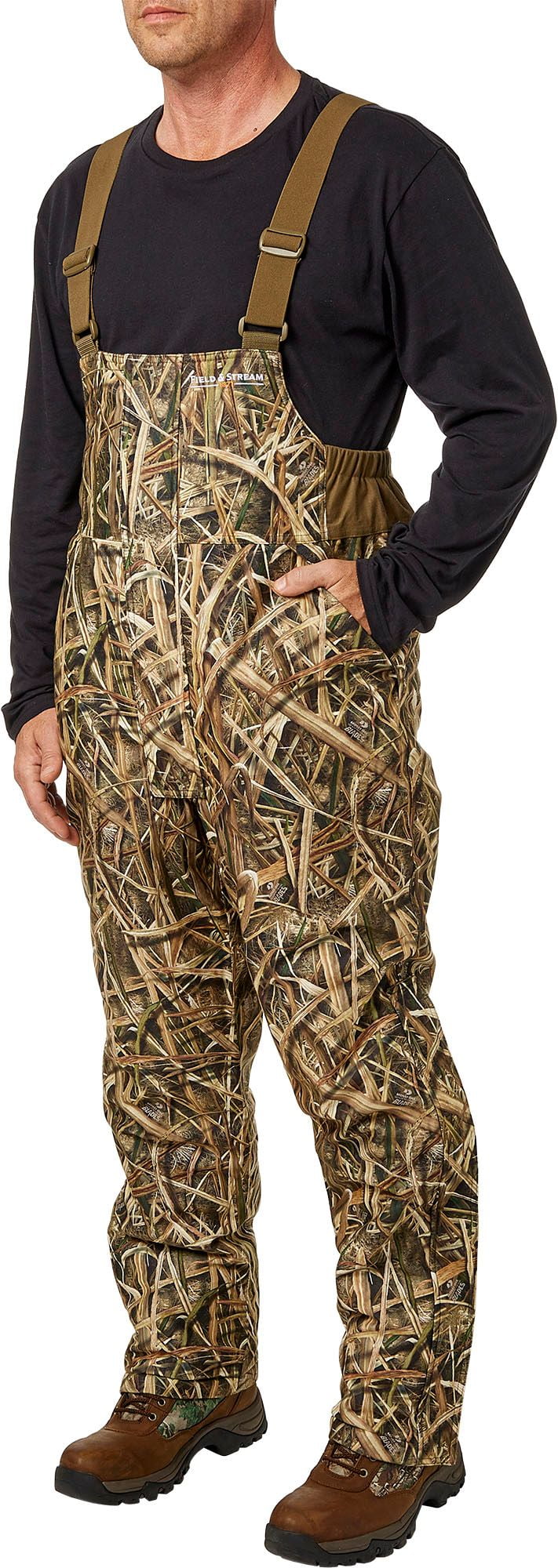 Field \u0026 Stream Men's True Pursuit 