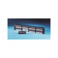 thumbnail image 1 of LEGRAND DAT SP6U48 Panneau PATCH TECHCHOICE CAT6, 48 Ports, 1 of 1