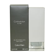 Contradiction Eau De Toilette Spray 3.4 Oz / 100 Ml