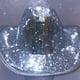 thumbnail image 5 of Sombrero de vaquera Bola de discoteca sombrero de vaquero con espejo Halloween Navidad vaca niña vestir accesorios de disfraz divertidos sombreros de fiesta, 5 of 7