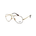 thumbnail image 2 of Lentes Oftálmicos Ray Ban Rb6489 2945 Aviator, 2 of 2