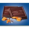 thumbnail image 2 of Ghirardelli Dark Sea Salt Caramel Squares Bar - 4.8oz (2 pack), 2 of 2