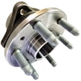 thumbnail image 4 of ACDelco Rear Wheel Hub, 4 of 4