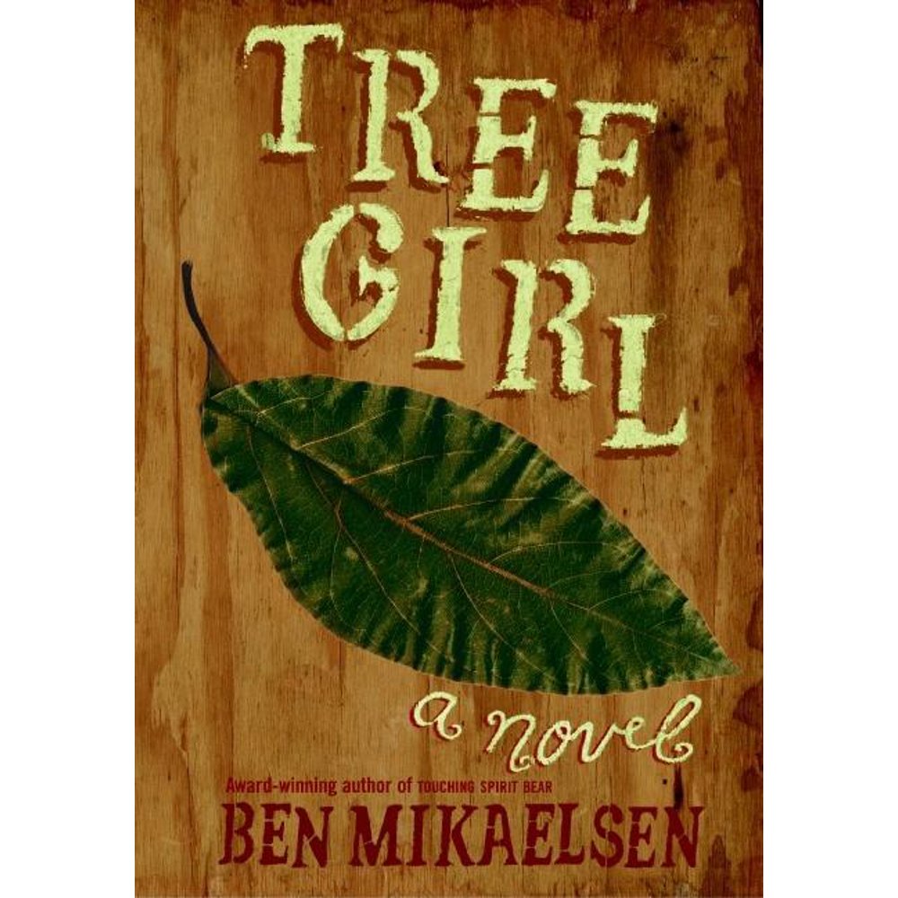 Tree Girl Paperback
