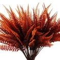 KUOZHUOW Realistic Synthetic Persian Fern Fern 2024 New Persian Fern
