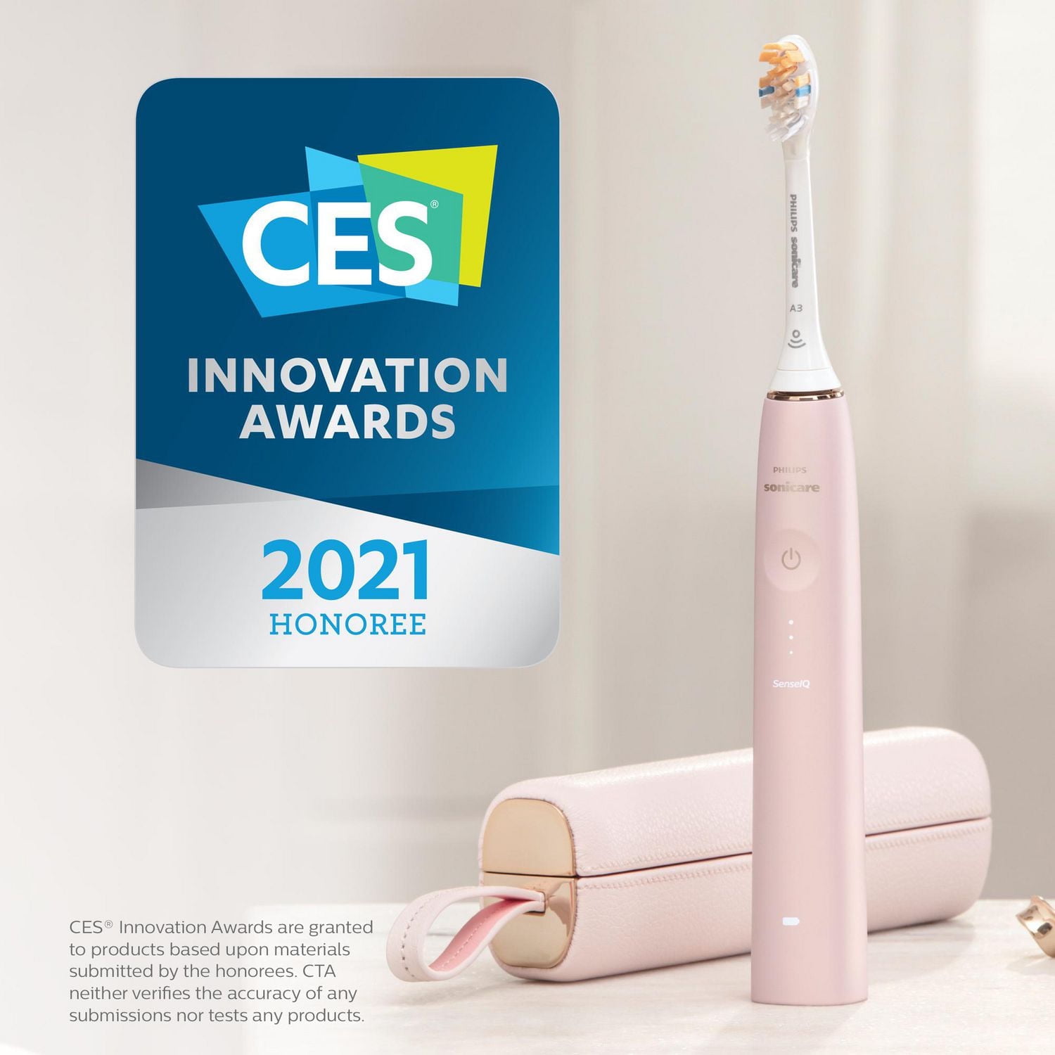 Philips Sonicare Prestige 9900 Rechargeable Toothbrush with