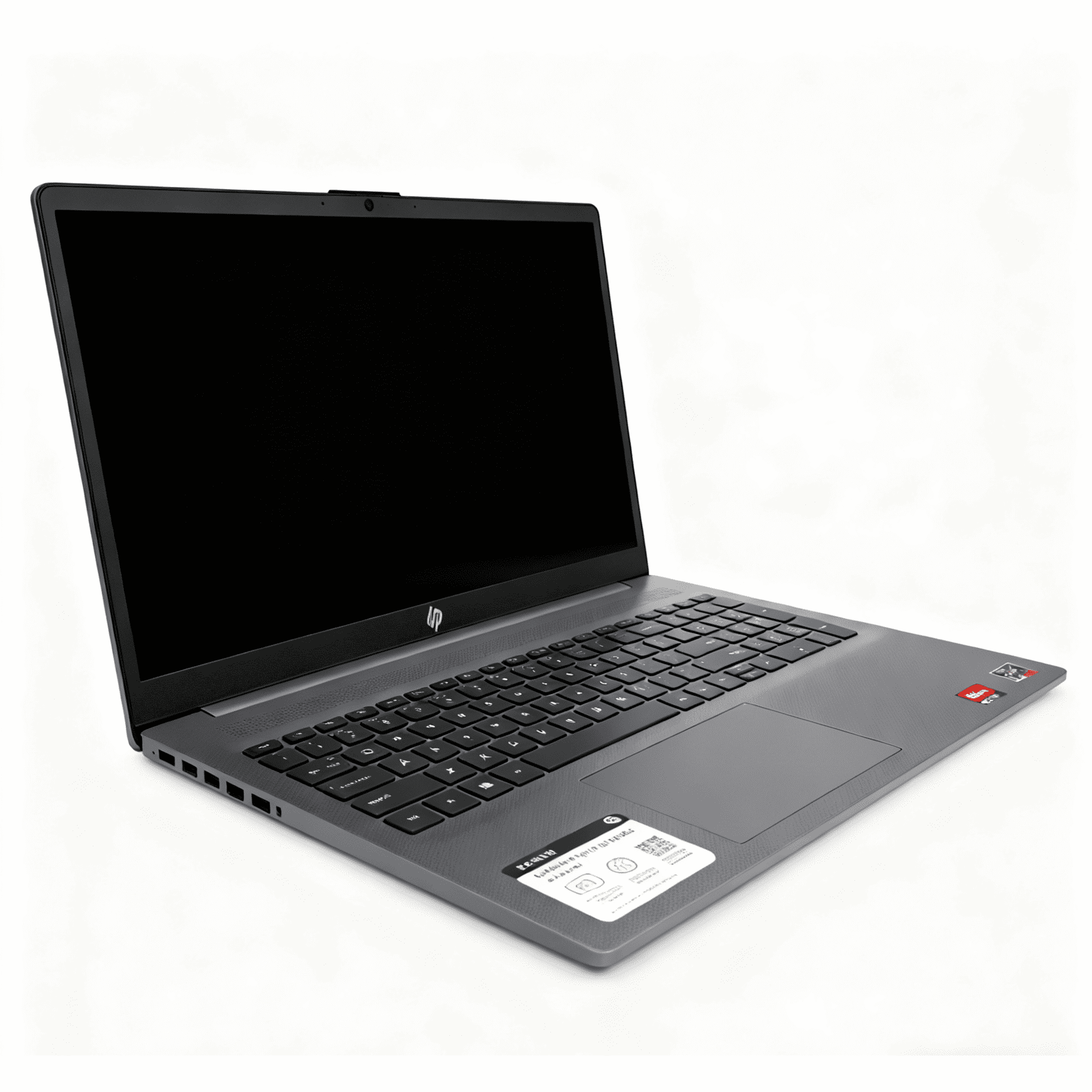 HP 15.6” Touchscreen Laptop- Intel Core 5 120U - 1080p - Windows