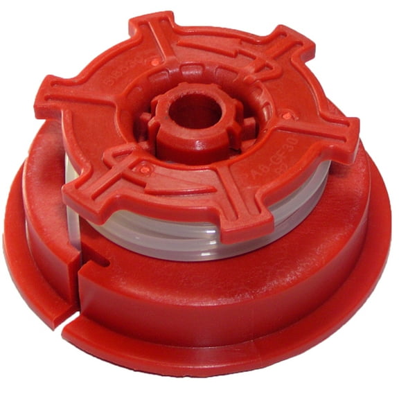Homelite UT-21506 - UT-21907 String Trimmer .080 Spool Assembly - 308044006