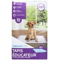 thumbnail image 4 of Vibrant Life Dog Pee Pads and Puppy Training Pads Lavender Scented , L (56*56cm), 4 of 5