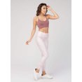 thumbnail image 5 of Women’s High Fashion Printed Leggings, Moisture Wicking Activewear, 5 of 6