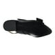 thumbnail image 3 of ZAPATOS DAMA STYLO 8500 CHAROL NEGRO, 3 of 4