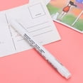 thumbnail image 4 of Fine Tip Drawing Marker Pens for Sketching Anime Illustration, Acid Free Ink, Waterproof, Fade , Ergonomic Design, Perfect for Design, Animation, Writing, 4 of 8