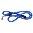 thumbnail image 1 of Reflective Pet Leash Nylon Braided Dog Walking Rope Dog Leash for Night Walking, 1 of 10