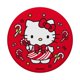 thumbnail image 3 of PopSockets Hello Kitty Bastón de Caramelo Navideño Agarre Estándar, 3 of 6
