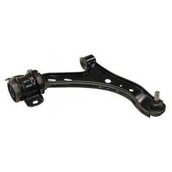 Front Right Lower Control Arm - Compatible with 2005 - 2010 Ford Mustang 2006 2007 2008 2009