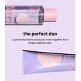thumbnail image 3 of Bruma corporal Victoria's Secret PINK Coconut Creamy 250 ml, 3 of 5