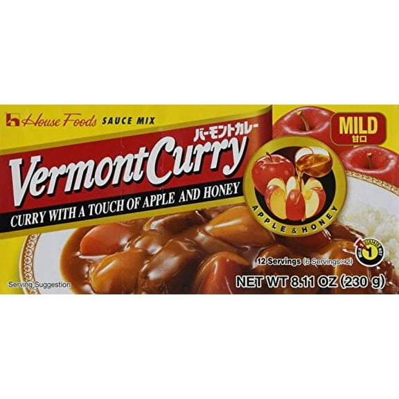 House Foods House Sauce Mix, 8.8 oz