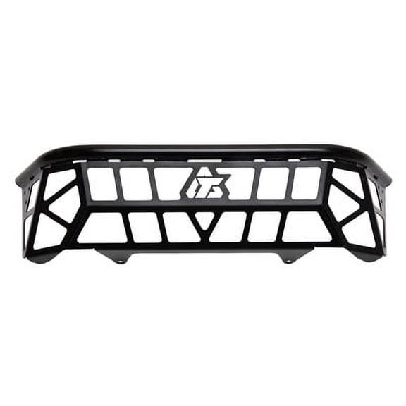 Tusk Cargo Barricade Honda Talon 1000R 1000X 1000X-4 2019-2022 Luggage Holder