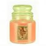 Peony -  Courtneys Candles Maximum Scented 16oz Jar Candle