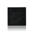 thumbnail image 3 of Replacement Power IC Chip Compatible With Notebooks / MacBooks (CD3210A0: QFN-20Pin), 3 of 5