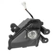 thumbnail image 2 of Zyutaosan Right Side Fog Lamp Bumper Led Fog Light For Lexus Gx460 Gx400 2014-2023, 2 of 5