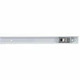 thumbnail image 1 of Stanley Security Rail en Acier 30 Po. 2 Portes avec Support Pivotant - Blanc, 1 of 1
