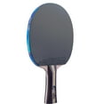 thumbnail image 2 of DHS Ping Pong Paddles Professional Table Tennis Racket with Hurricane Rubber Carrying Case - ITTF Approved Rubber for Tournament Play, 2 of 7