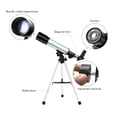 thumbnail image 3 of eccomum Télescope Astronomique Compact Portable avec Trépied Réglable pour Enfants Débutants, 3 of 7
