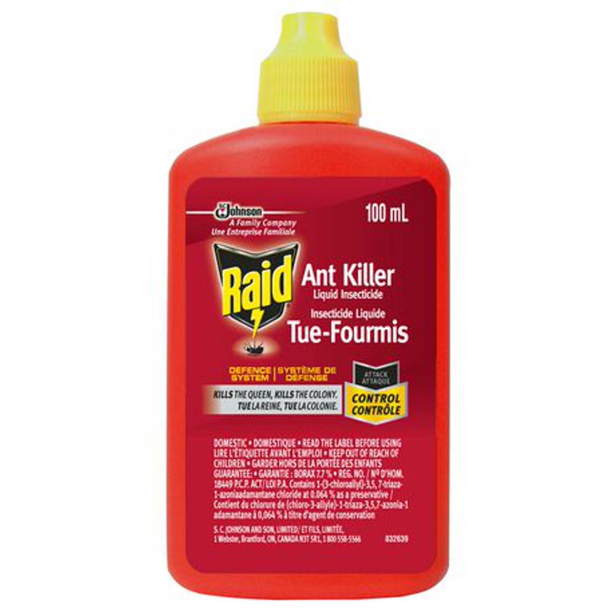 Raid Ant Killer 1703 Walmart Canada